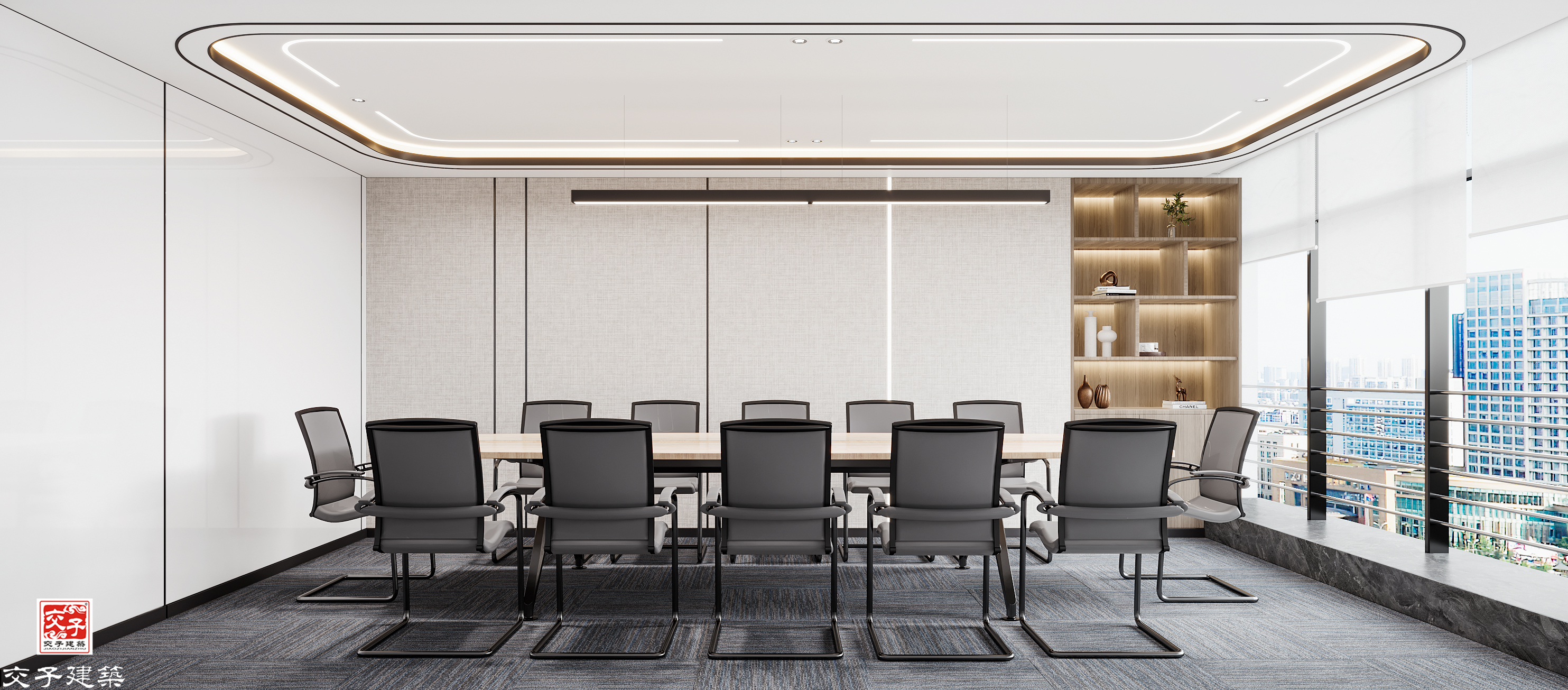 會(huì)議室 會(huì)議室