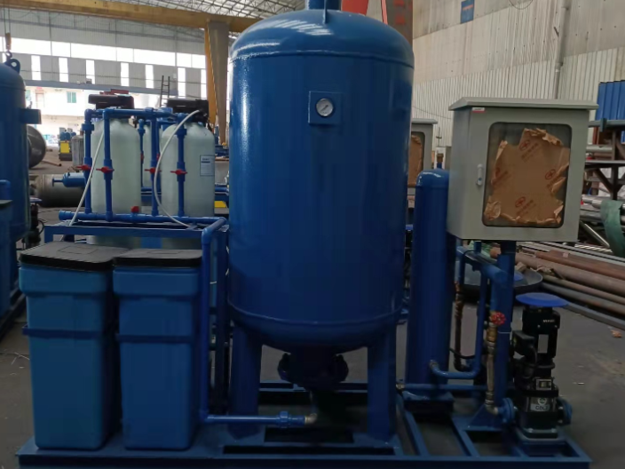 北京智能型全自动定压补水装置