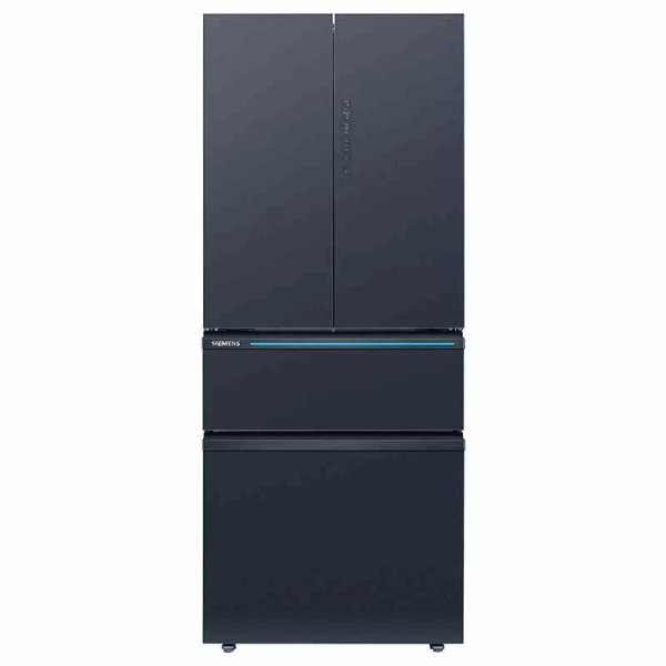 西門子（SIEMENS）462升零度生物保鮮四門風冷無霜電冰箱一級能效 KF72FAA56C 售價13999