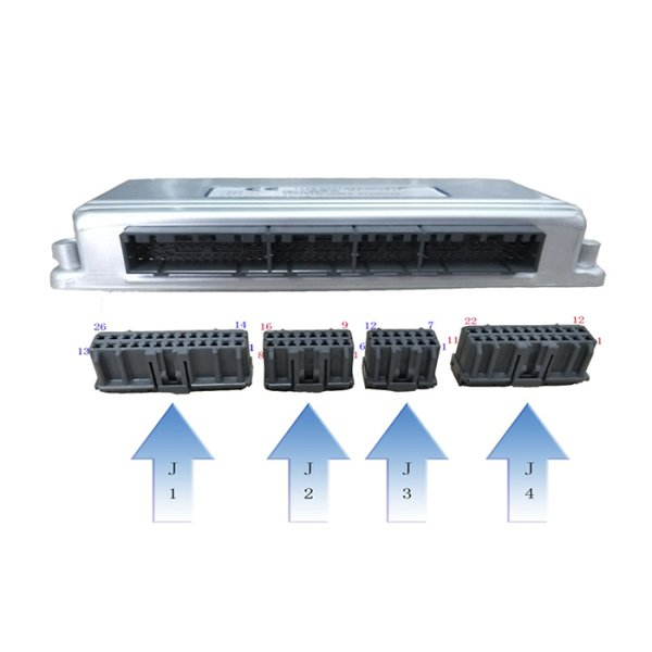 Main control module DK938-Suzhou Mewyeah Technology Co., Ltd.