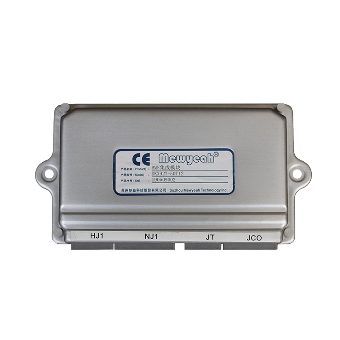 Main control module DQ918-Suzhou Mewyeah Technology Co., Ltd.