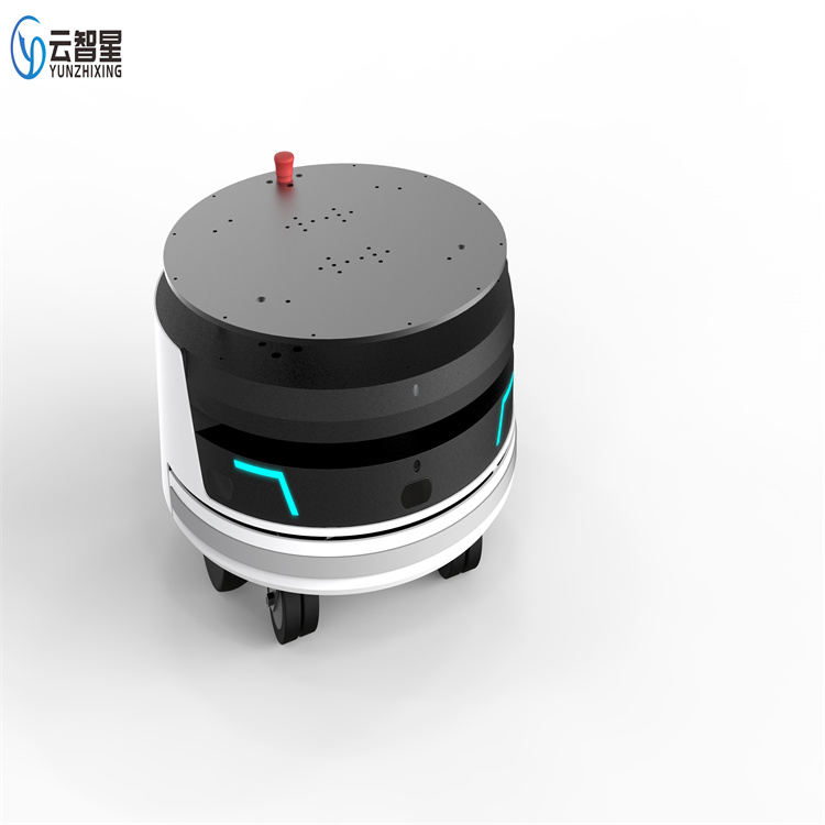 emc易倍官网机器人底盘