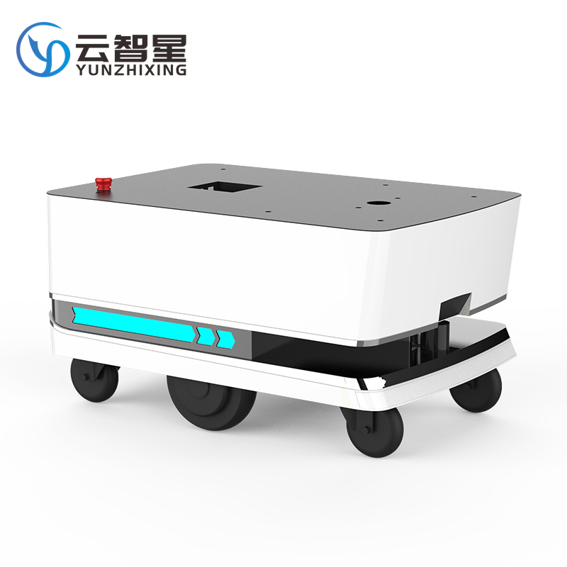 方形机器人底盘-智能机器人方形底盘-深圳市云智星科技有限公司