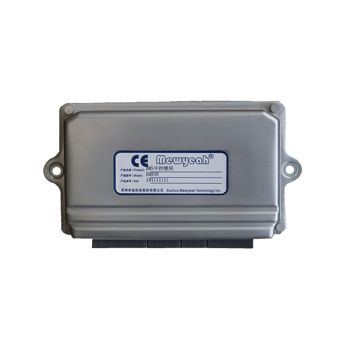 Main control module DQ938-Suzhou Mewyeah Technology Co., Ltd.