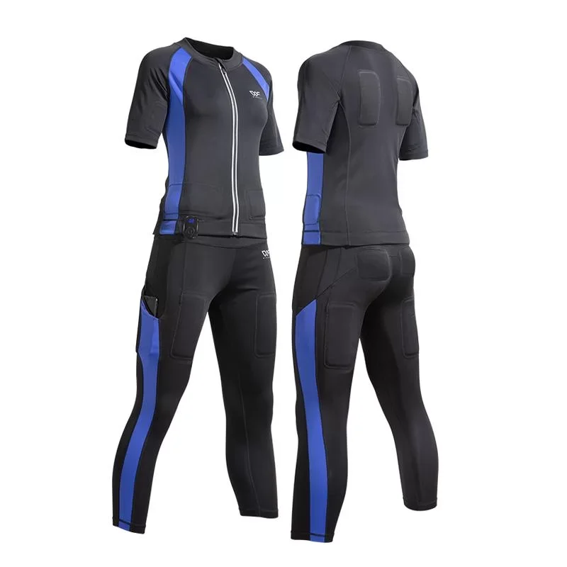 EMS Pulse Fitness Training Suits
