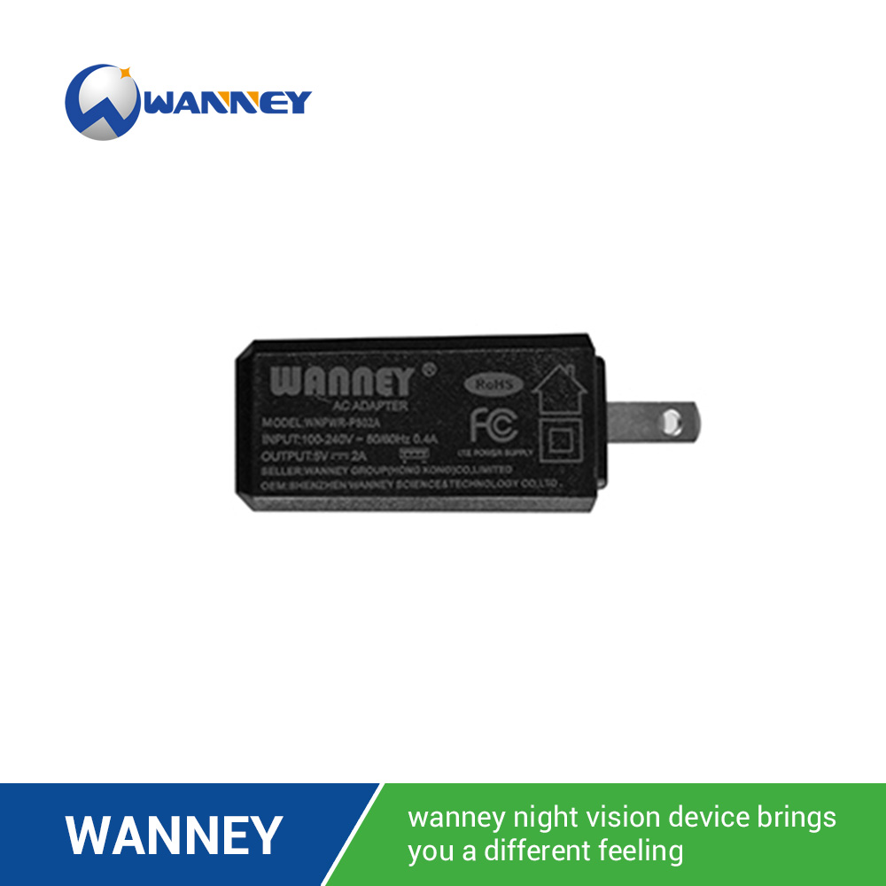 Adapter-Wanney Corporation