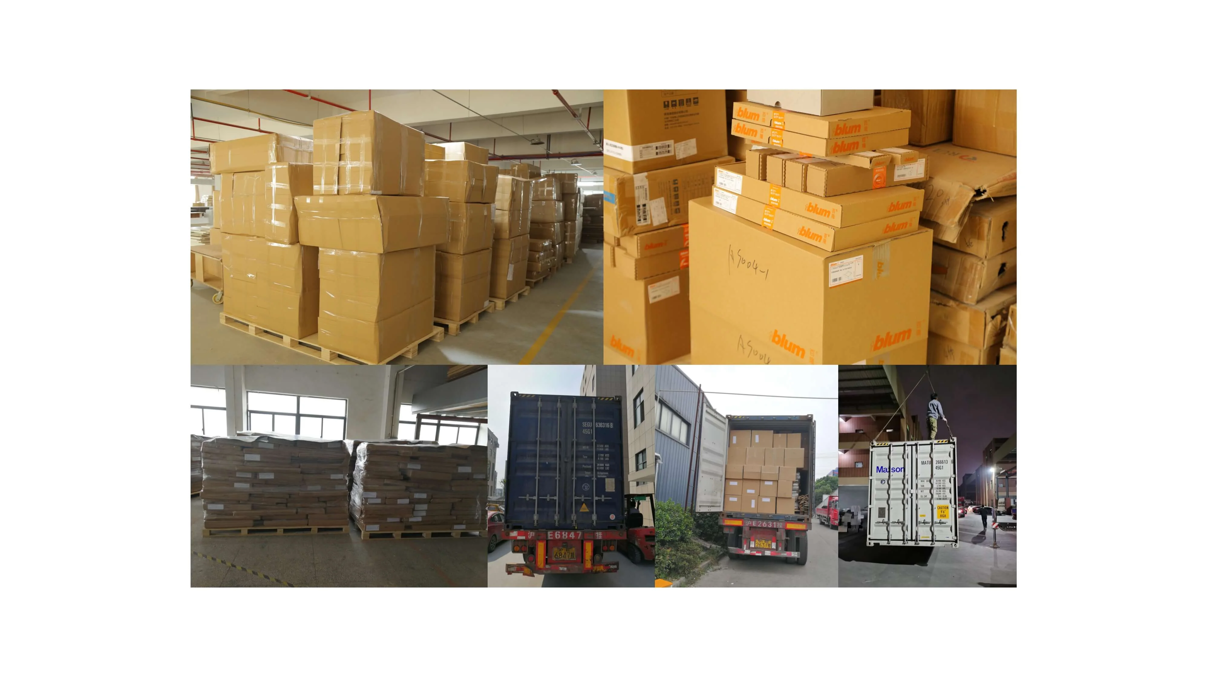 China Veneer Kitchen