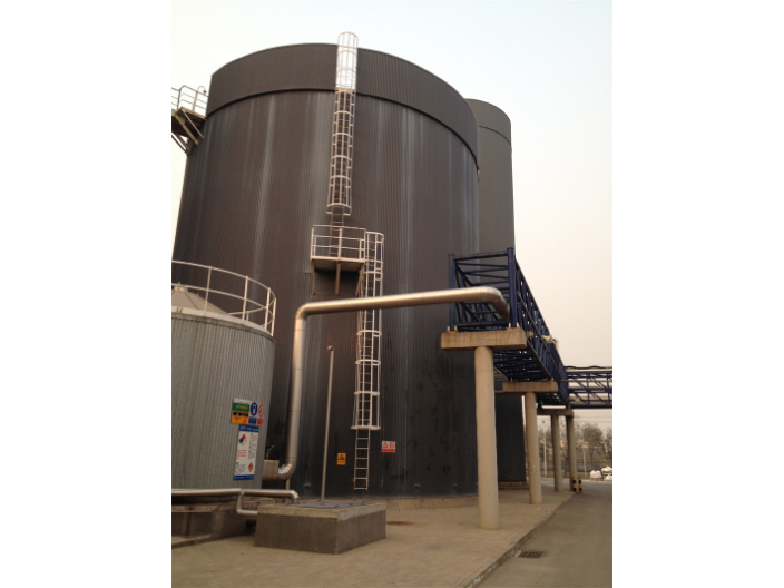 广州生物脱氮反应器废水处理
