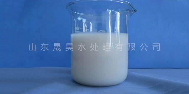 济宁阳离子聚丙烯酰胺价格 晟昊水处理供应