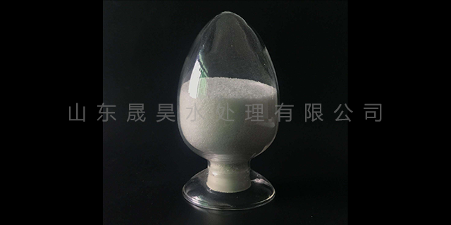 贵州阳离子聚丙烯酰胺