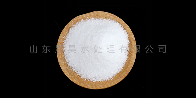 上海絮凝剂聚丙烯酰胺批发 晟昊水处理供应