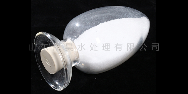 安徽30%阳离子聚丙烯酰胺 晟昊水处理供应
