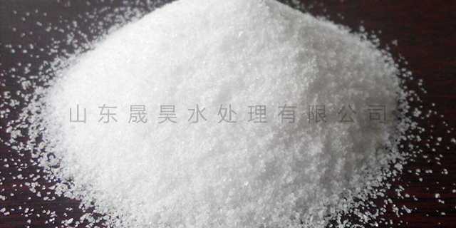 重庆两性离子聚丙烯酰胺外贸代加工 晟昊水处理供应