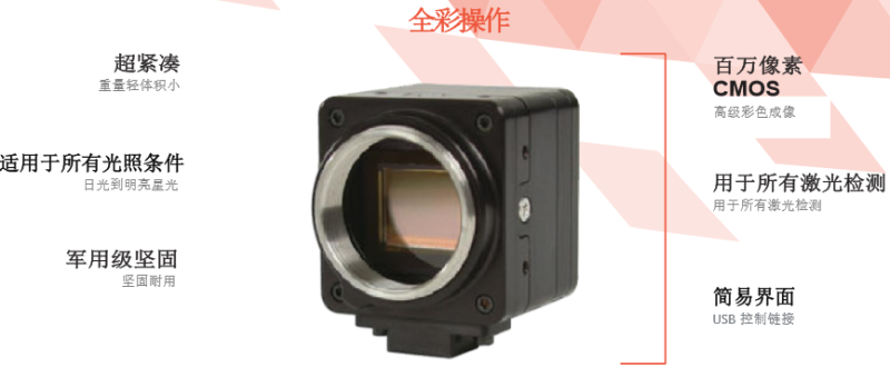 微光CMOS相机(NOCTURN)_东方闪光(北京)光电科技有限公司