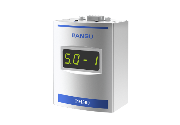 PM300 電阻真空變送器