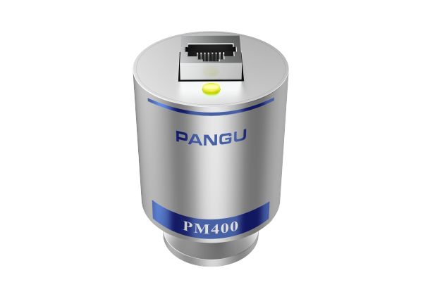  PM400 電容薄膜真空變送器