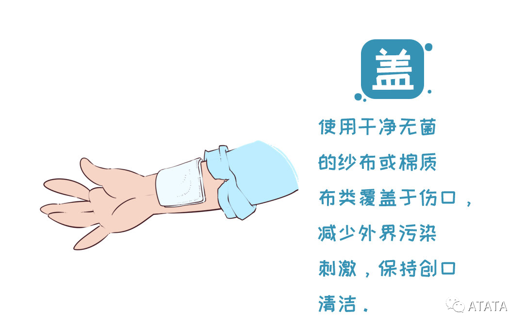 这四类烧伤如何自救?如何在烧伤后进行正确的现场急救?-爱氏(深圳)医药有限公司