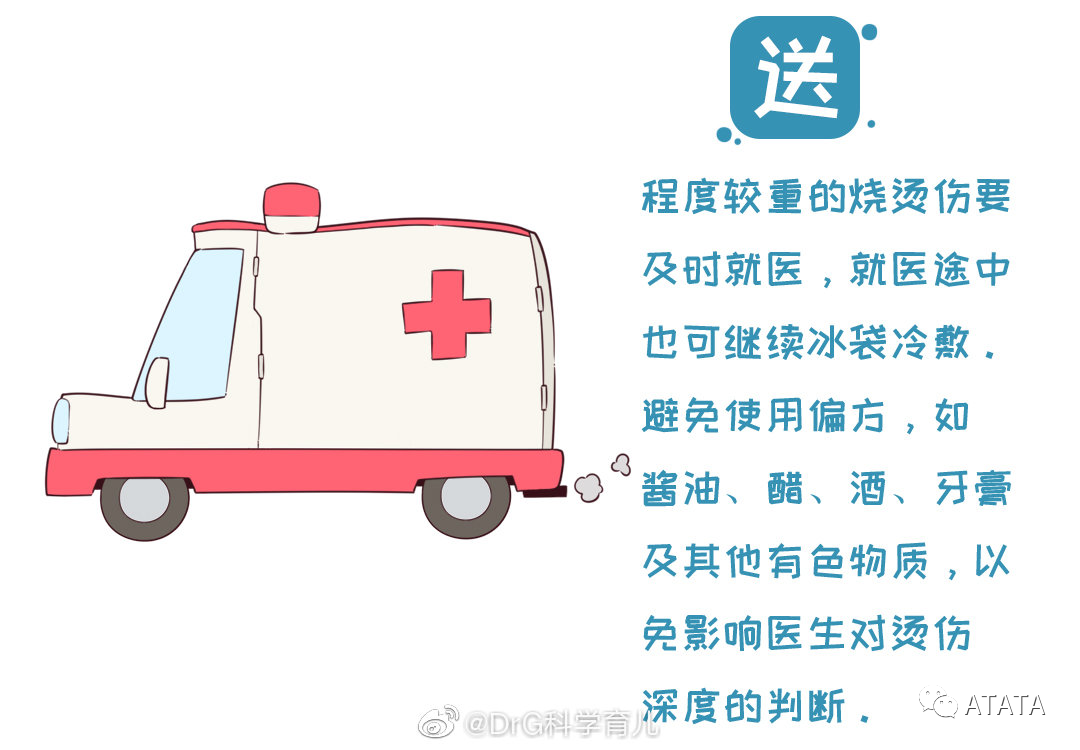 这四类烧伤如何自救?如何在烧伤后进行正确的现场急救?-爱氏(深圳)医药有限公司