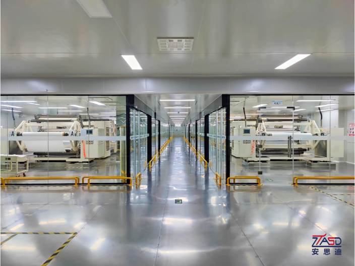 東莞硬化膜涂布無(wú)塵車間建設(shè) 信息推薦 東莞市安思迪涂裝設(shè)備供應(yīng)