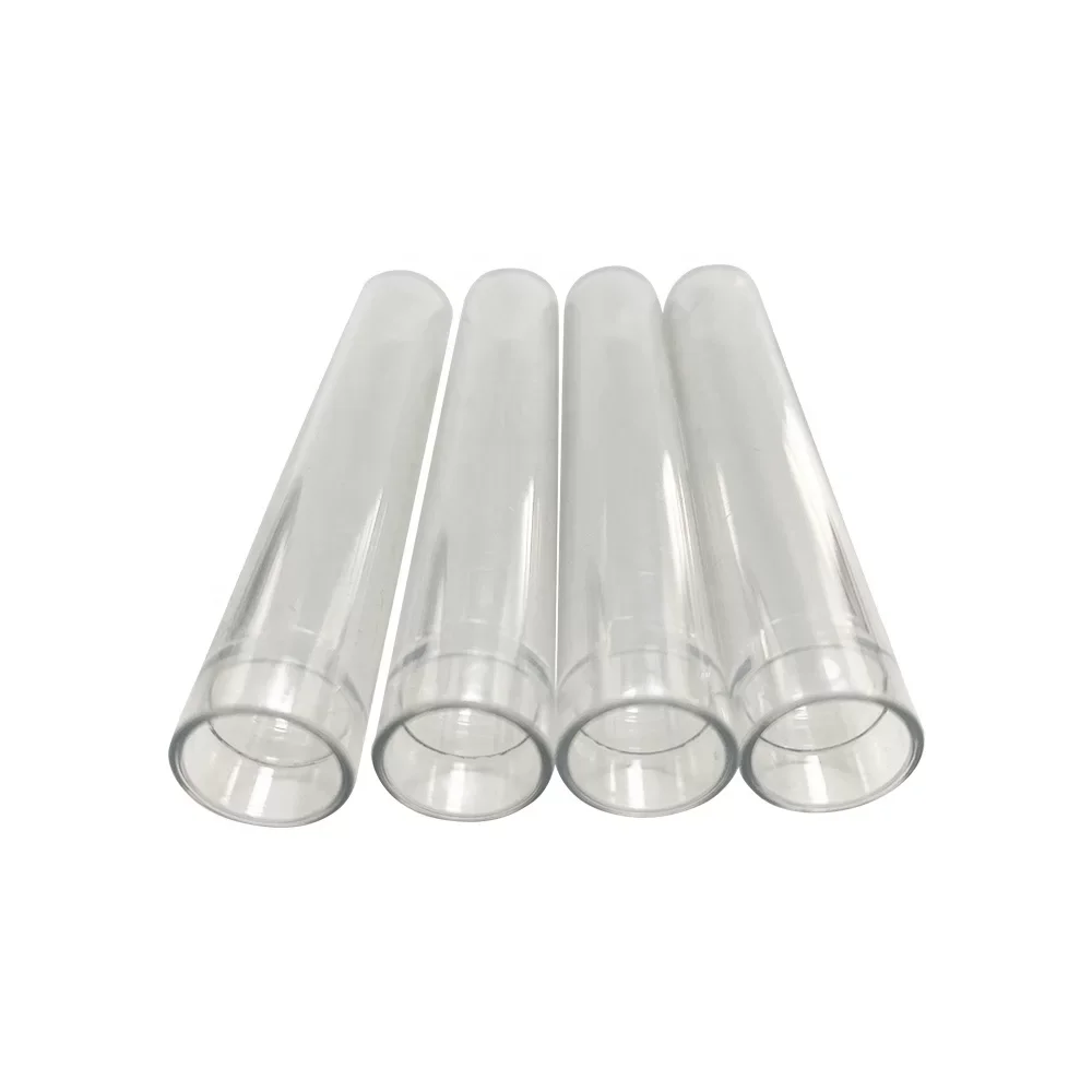 PET Vacuum Blood Collection Tubes