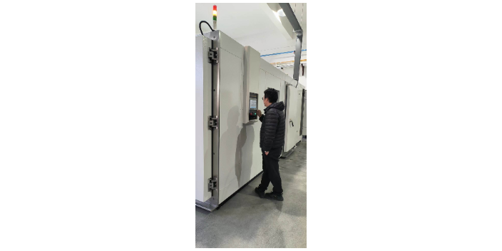 无锡步入室高低温试验室用途 欢迎咨询 无锡亿恒捷测试仪器供应