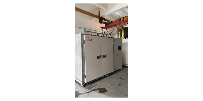 温州国产步入室高低温试验室 贴心服务 无锡亿恒捷测试仪器供应