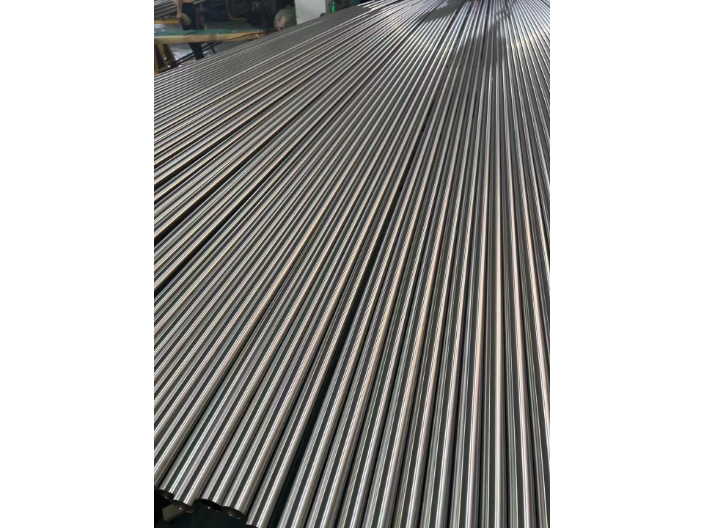 杭州标准不锈钢管厂商