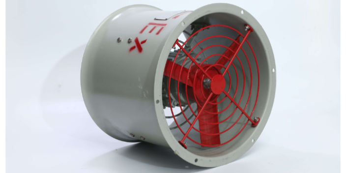 上海屋頂防爆風(fēng)機工藝 上海新黎明防爆電器供應(yīng)
