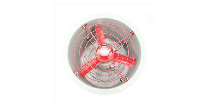 貴州小型防爆風(fēng)機采購 上海新黎明防爆電器供應(yīng)