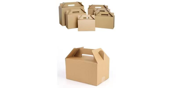 普陀区包装瓦楞纸箱