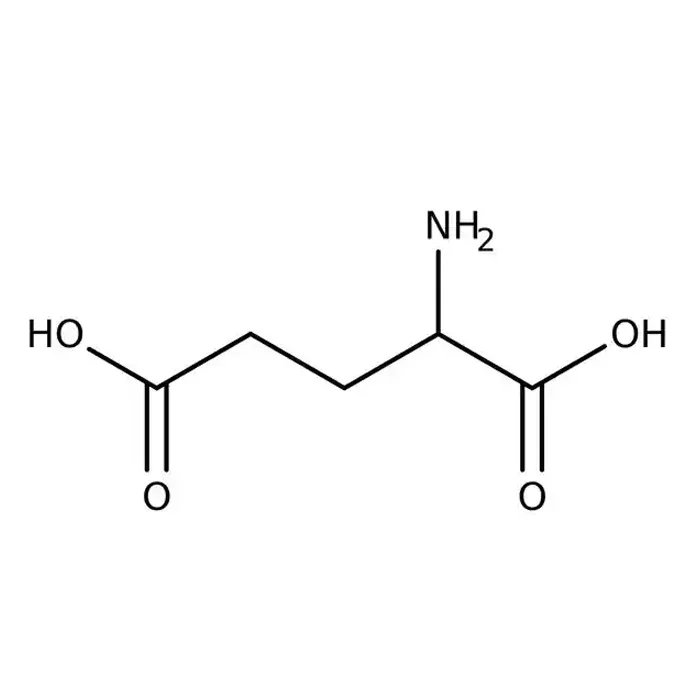 L-lysine-glutamic acid dihydrate