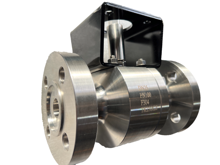 溫州法蘭球閥哪種好 真誠(chéng)推薦 溫州太科閥門科技供應(yīng)