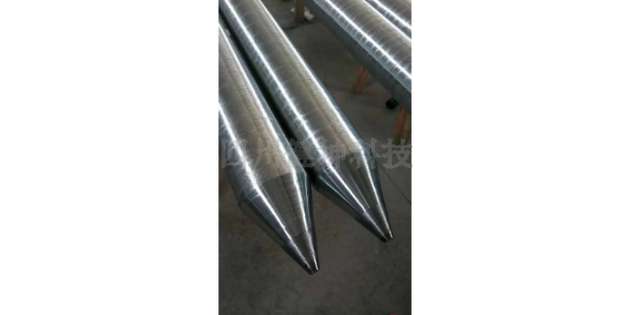 自贡不锈钢包钢垂直接地棒厂家供应