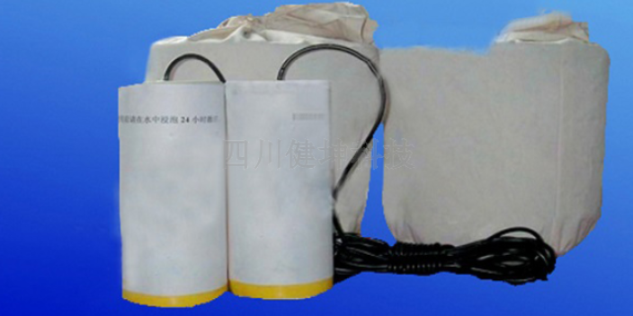 青海锌包钢接地极生产厂家 欢迎来电 四川健坤供应;