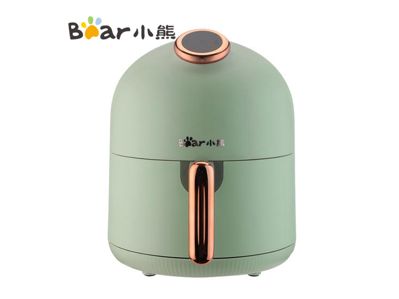 Bear Air fryer QZG-A09E1 