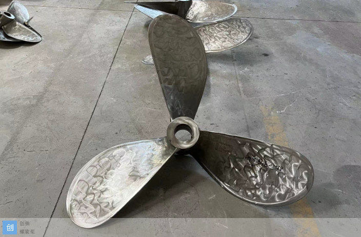 温州不锈钢螺旋桨型号,螺旋桨