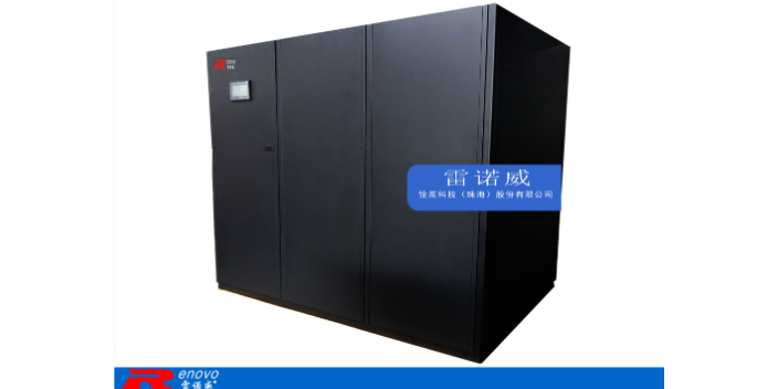 珠海模块化冷冻水机房空调保养 铨高科技供应