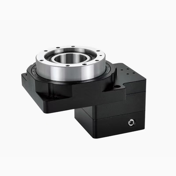 什么是中空旋轉(zhuǎn)平臺(tái)