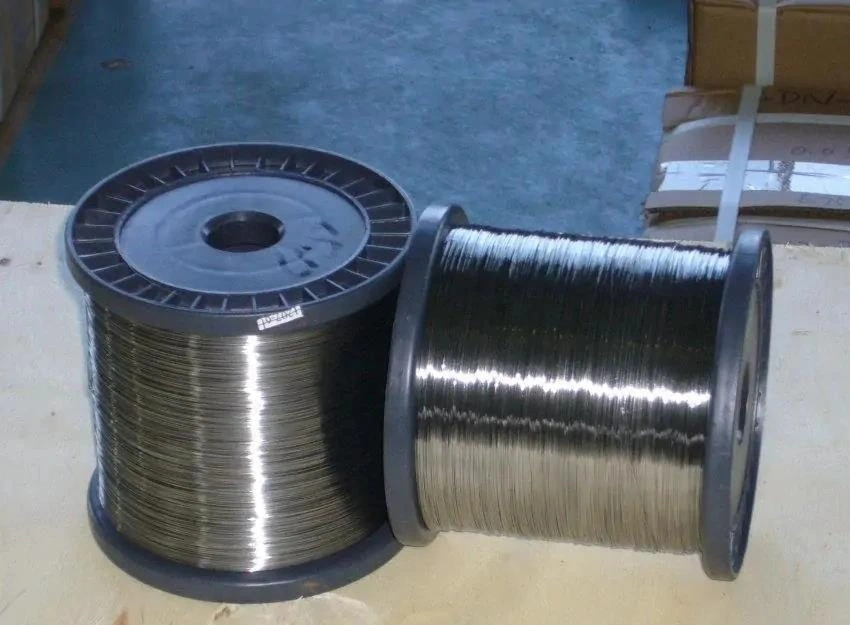 OverviewPrecautionsMaintenance Of High Resistance Wire