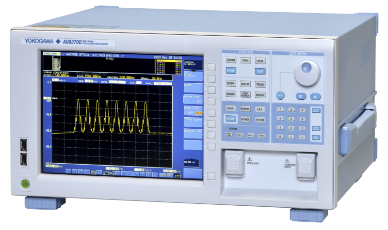 光谱分析仪-YOKOGAWA_东方闪光（北京）光电科技有限公司