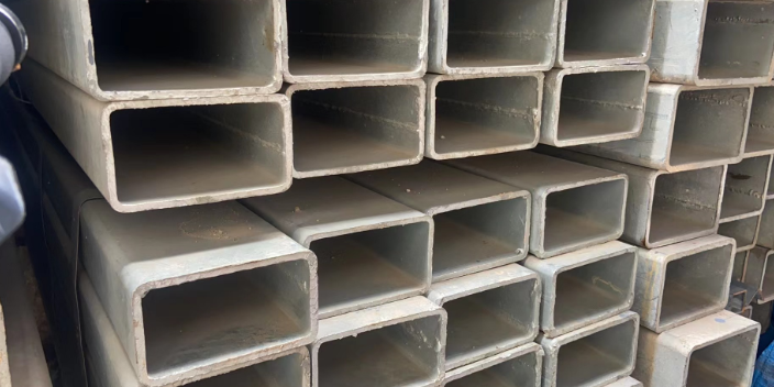 龍崗區(qū)價(jià)格合理的鍍鋅方通方管 薄利多銷 深圳市泓地實(shí)業(yè)供應(yīng)