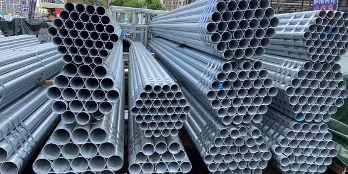 深圳光明國標(biāo)鍍鋅管消防管工廠電話 薄利多銷 深圳市泓地實(shí)業(yè)供應(yīng)