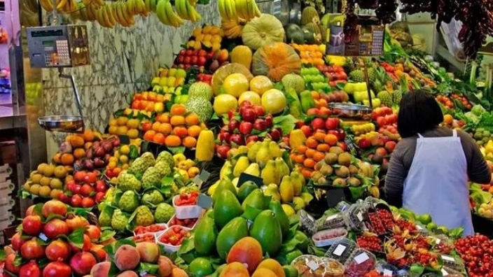 上海新鲜水果进口报关怎么收费 客户至上 万享报关供应