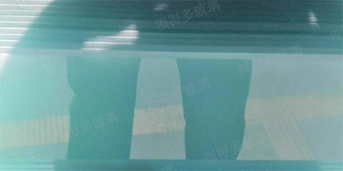 银川双层钢化玻璃生产 宁夏福得多玻璃供应