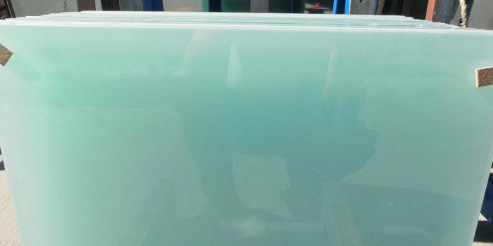 銀川透明鋼化玻璃加工 寧夏福得多玻璃供應;