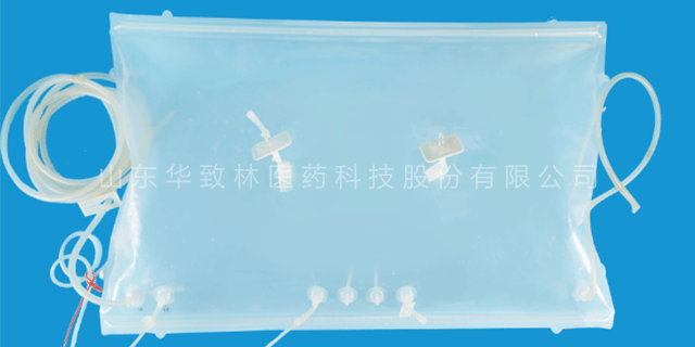 深圳国产WAVE生物反应袋