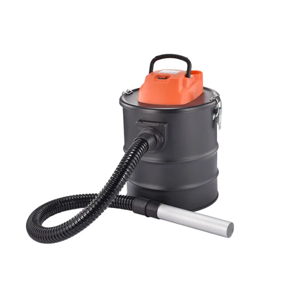 Ash vacuum cleaner 15L for fireplace - MAC171