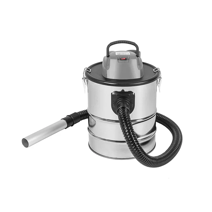 15L Ash Vacuum Cleaner For Fireplace Provider Supplier