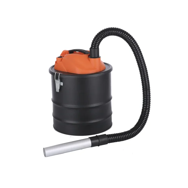 Ash vacuum cleaner 20L for fireplace - MAC174