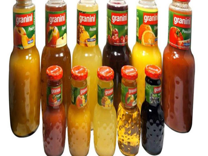 马来西亚果汁饮料进口报关物流